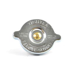 Thwaites Radiator Cap OEM: T53136 (HMP0873)