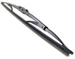 22" Curved Windscreen Wiper Blade