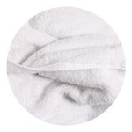 Rags - Premium White Towelling Rags 8Kg Bag (HCH0022)