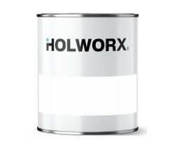 White Gloss Pilot II Pro Finish Paint 5Ltr