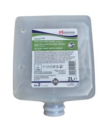 Deb Pure Hand Wash Lotion 2Ltr