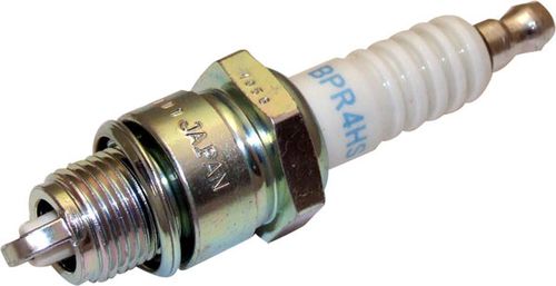 NGK BPR4HS Spark Plug