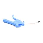 Pistol Grip Blowgun 10 Bar (HPA0439)