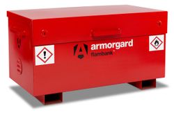 Flambank Site Box Fb2