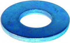 Thwaites Steering Ram Pin Washer 1 Tonne OEM; T17306