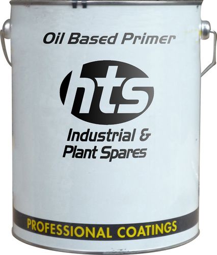 Oil Based Primer