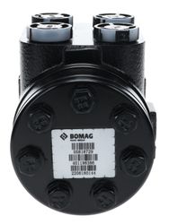 Bomag 05818729 orbital