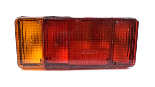 Rh Rear Light For JCB Part Number 700/37100