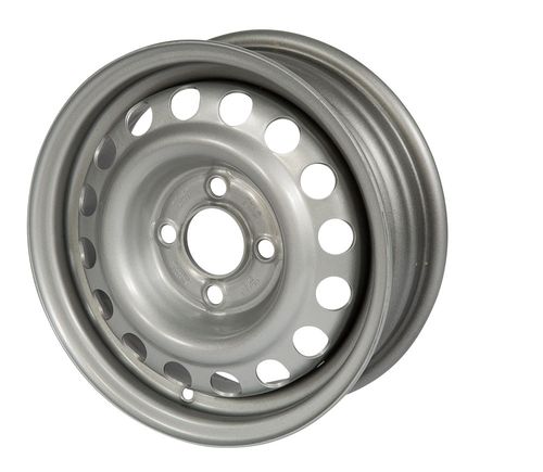 VT1 Trailer Wheel