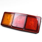 Merc Rear Lamp (HEL1578)