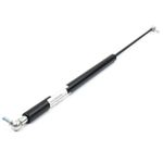 Gas Strut c/w Metal Ball Ends (HTL1279)