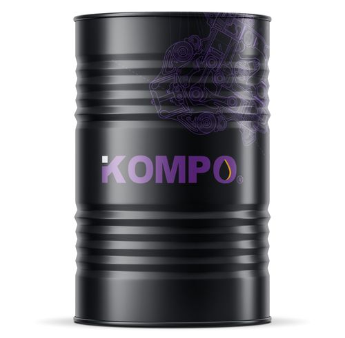 Rangeland 10W-40 E6/E7/E9 Low Saps 205 Litre