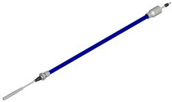 Knott Avonride Stainless Steel Brake Cable 730 X 940mm