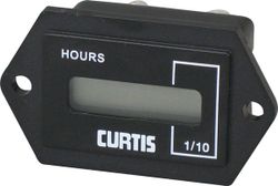 Digital Hourmetre