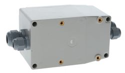 Switchbox (110V) (>Ser. 202749) (HMX0282)