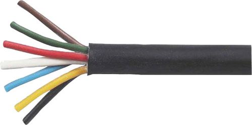 VT1 7 Core Trailer Cable