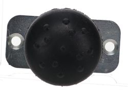 Hamm Foot Water Spray Switch - OEM number: 848611-1