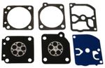 Set Of Carburetor Parts Non Genuine