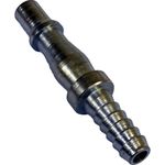 3/8" Bayonet Hose Tail