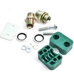 Thwaites Steering Ram Kit OEM Number: T100654, Kit340 (HMP1126)