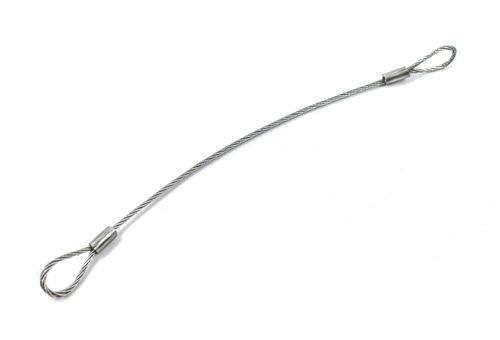 Cable Retaining