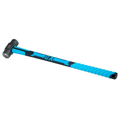 Ox Trade Sledge Hammer Fibreglass Handle 7Lb