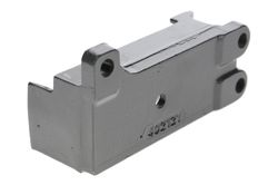 Wacker Lower Beltguard - OEM Number: 5000402121