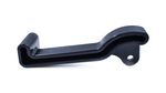 JCB Style L/H Window Handle OEM: 333/A3122 (HMP3444)