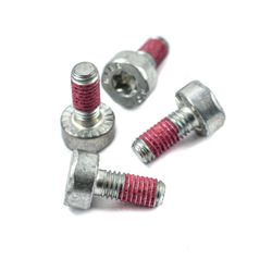 Spline Screw M5X12 (HGR0701)