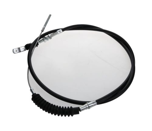 Mecalac 9Mdx Handbrake Cable - OEM Number: T156795