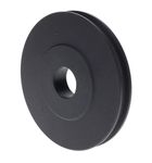 JCB Style Powerslide Pulley OEM: 333/D8215