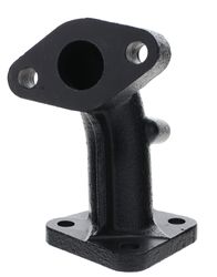 Replacement Exhaust Manifold for Construction Plant