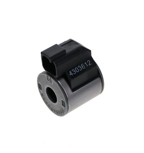Mecalac Brake Valve Coil - OEM Number: T161804Coil