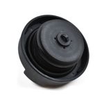 JCB Style Diesel Filler Cap OEM; 332/F4780