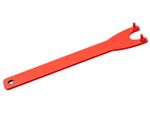 Red Pin Spanner 35mm