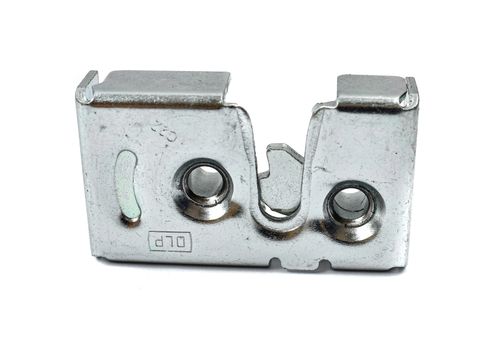 Rear Screen Lock - JCB