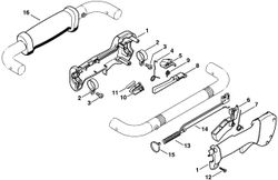 Control Handle