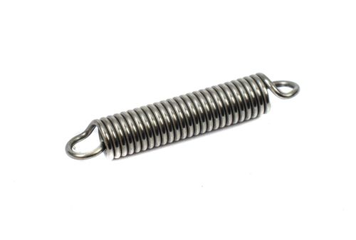 Exhaust Pipe Spring - JCB For JCB Part Number 814/10177