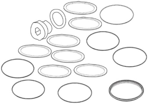 Gasket