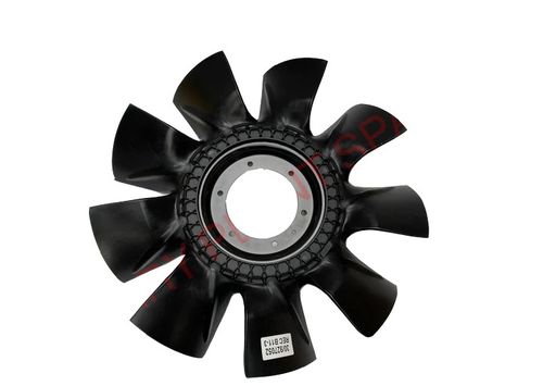 JCB Fan Blade For JCB Part Number 30/927052