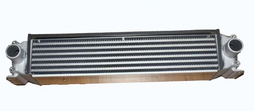 JCB Intercooler For JCB Part Number 333/D3647