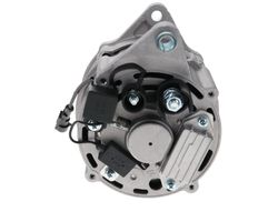 Perkins Alternator-3