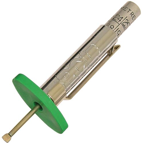 Tyre Tread Depth Gauge 1-26mm