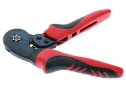 Bootlace Crimping Tool -1