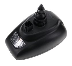 Headlamp - L/H Dip L/H Mount-1