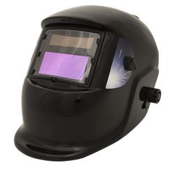 Welding Shield - Head Mounted - Auto (HWE0048)