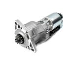 Perkins Starter Motor 11 Tooth 1.4Kw (HEL2911)