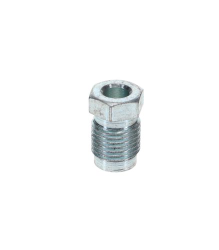 Thwaites Tube Nut - OEM Number: T14698