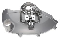 Husqvarna Wheel Guard - OEM Number: 590 37 00-01-2