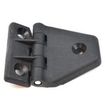 JCB Style Plastic Hinge OEM: 162/02708 (HMP1542)